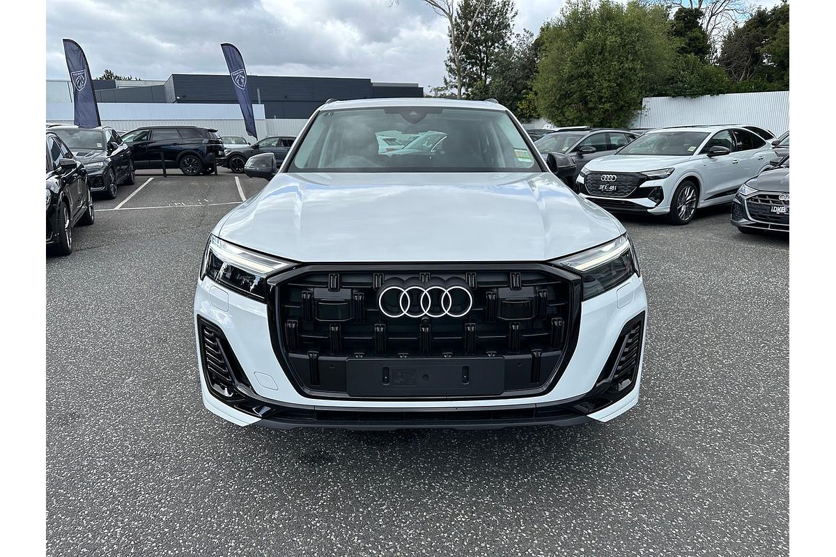2024 Audi Q7 45 TDI 4M