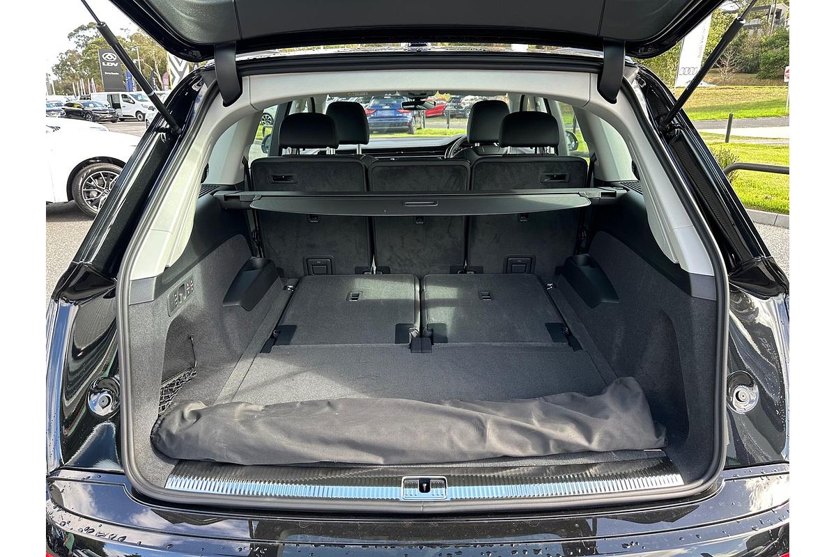 2024 Audi Q7 45 TDI 4M