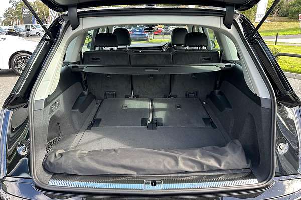 2024 Audi Q7 45 TDI 4M