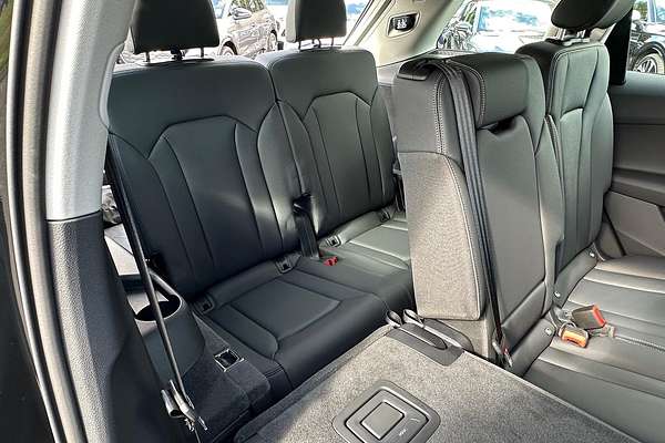 2024 Audi Q7 45 TDI 4M
