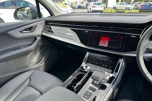 2024 Audi Q7 45 TDI 4M