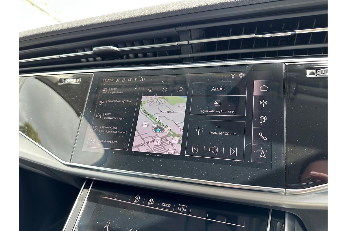 2024 Audi Q7 45 TDI 4M
