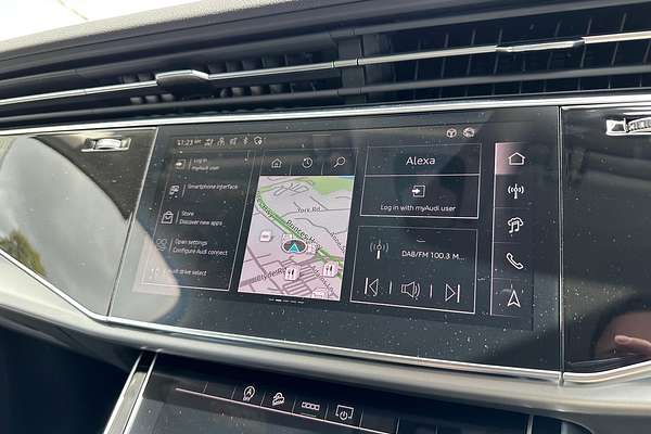 2024 Audi Q7 45 TDI 4M