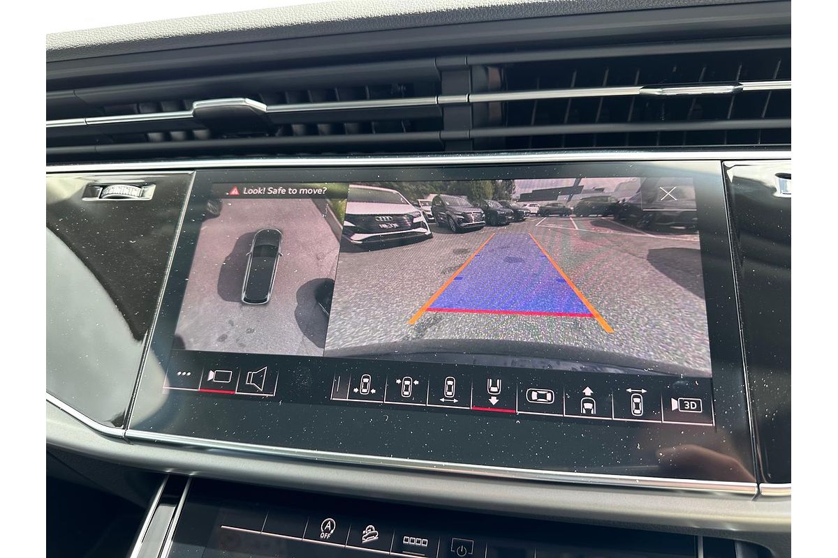 2024 Audi Q7 45 TDI 4M