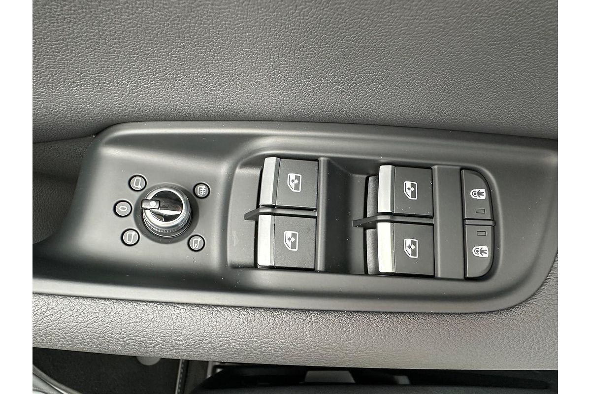 2024 Audi Q7 45 TDI 4M