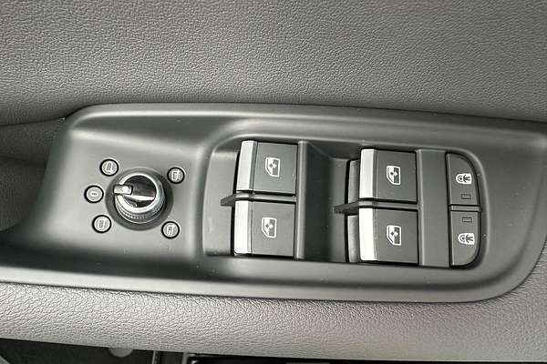 2024 Audi Q7 45 TDI 4M