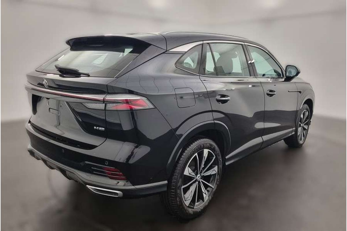 2025 MG HS Excite AS33