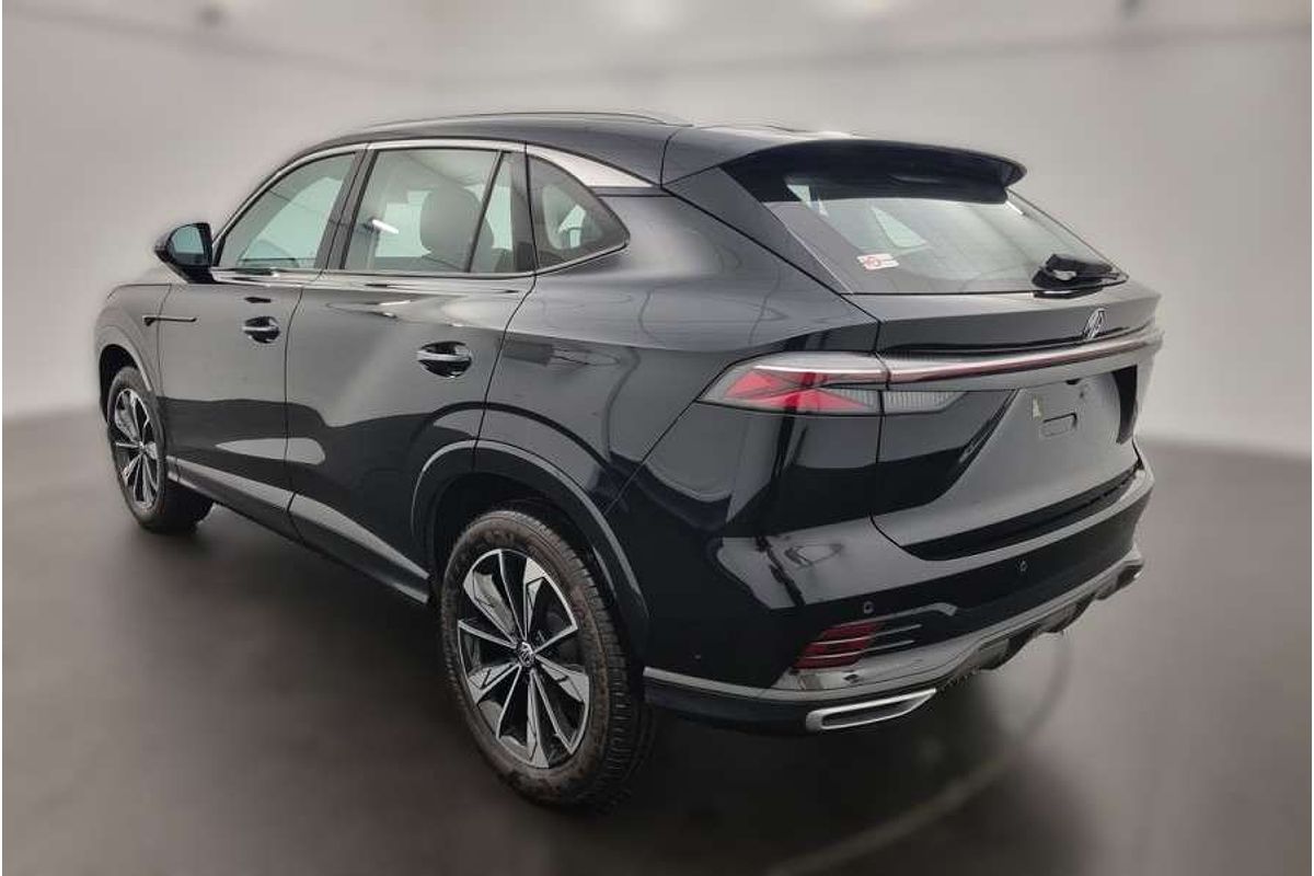 2025 MG HS Excite AS33