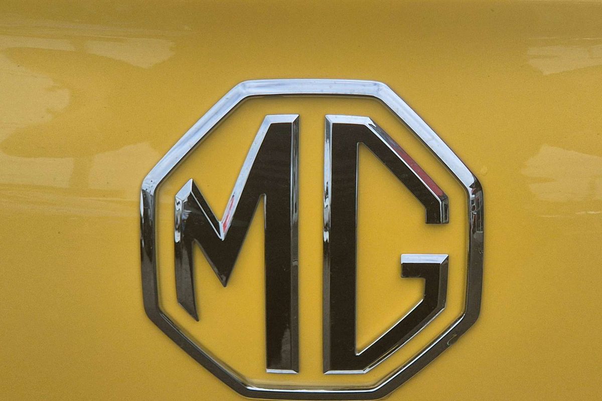 2025 MG MG3 Essence
