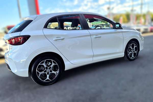 2025 MG MG3 Essence