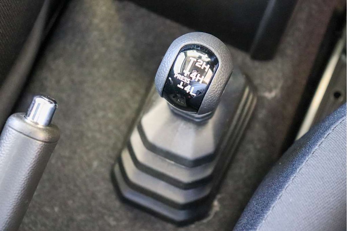 2024 Suzuki Jimny GLX GJ