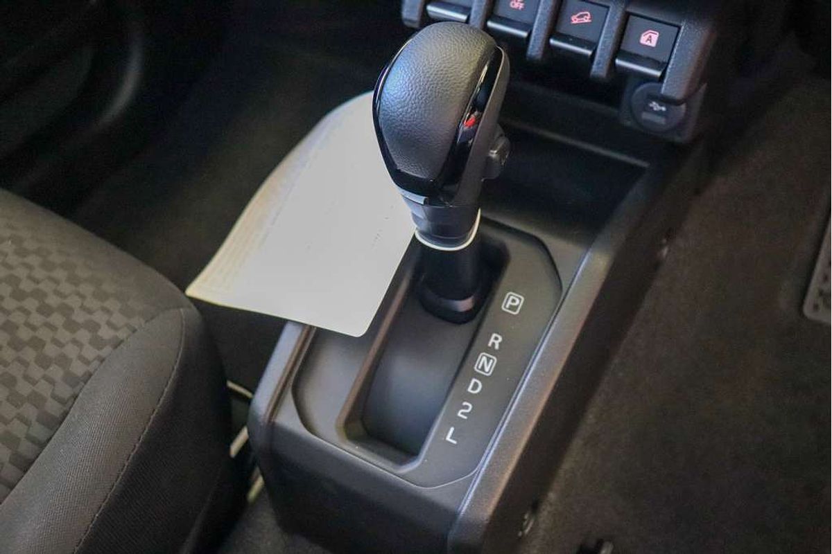 2024 Suzuki Jimny GLX GJ
