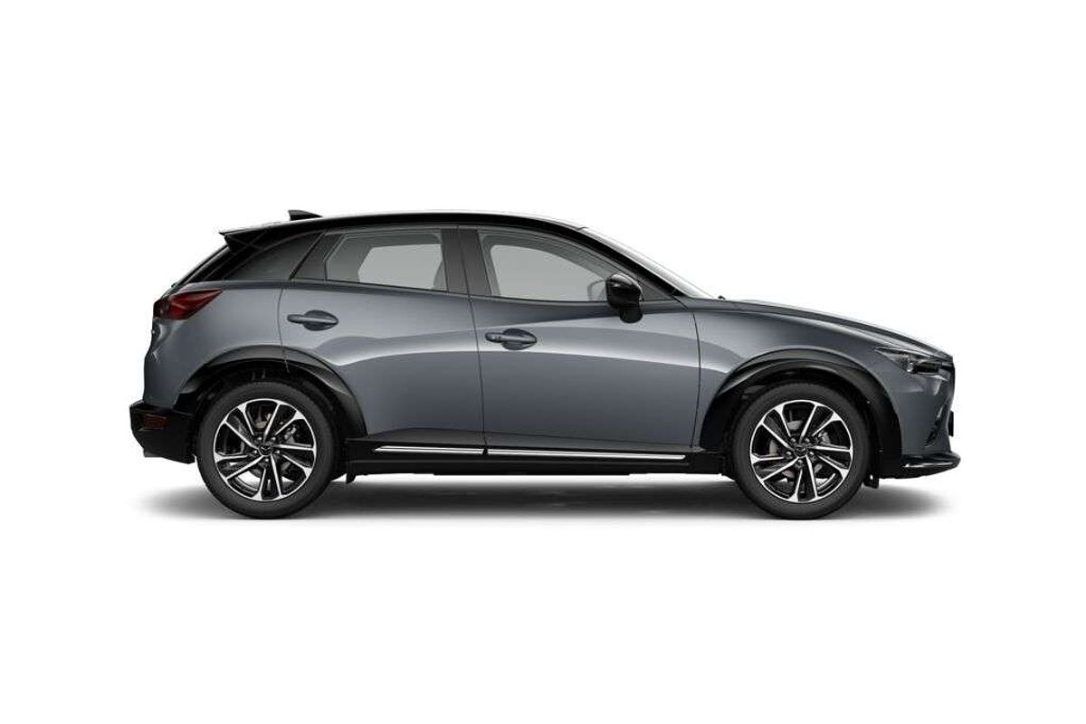 2024 Mazda CX-3 G20 Touring SP DK