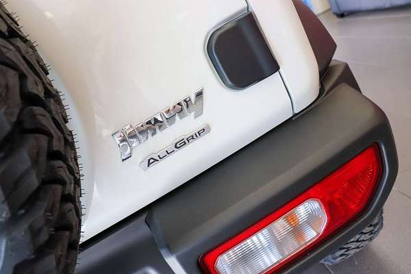 2024 Suzuki Jimny GLX GJ