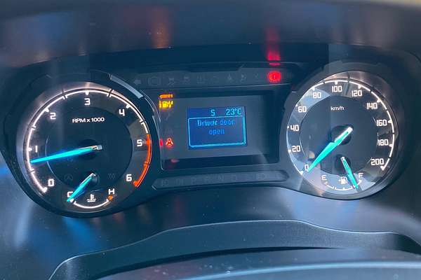 2017 Ford Ranger XL PX MkII 2018.00MY
