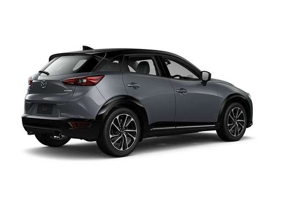 2024 Mazda CX-3 G20 Touring SP DK