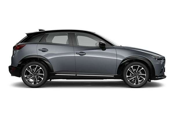 2024 Mazda CX-3 G20 Touring SP DK