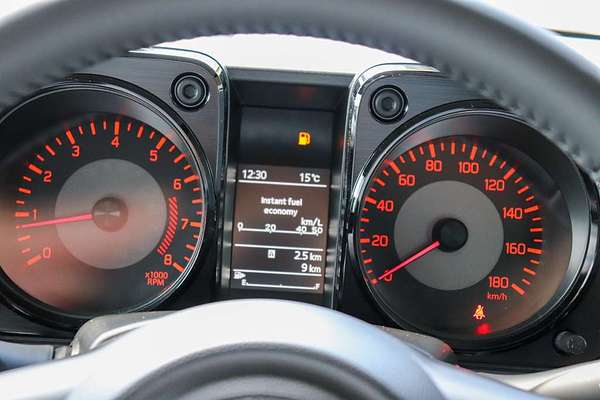 2024 Suzuki Jimny GLX GJ