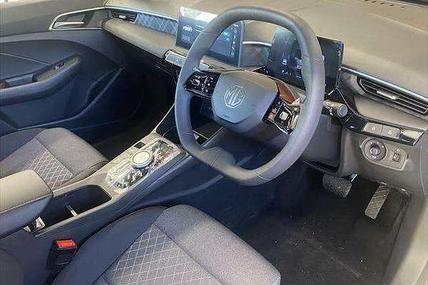 2025 MG MG3 Excite