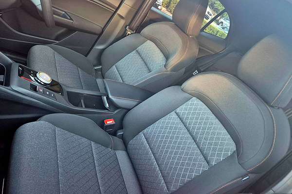 2025 MG MG3 Excite