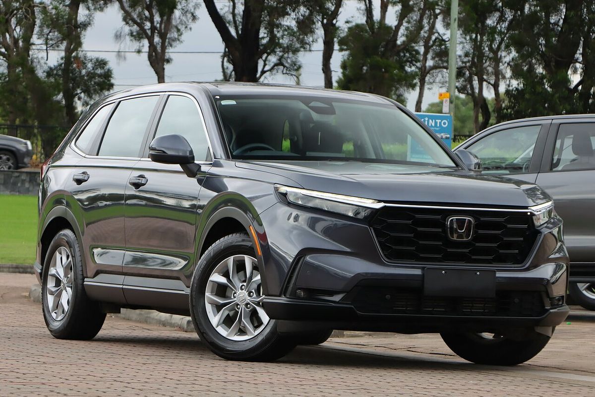 2023 Honda CR-V VTi X RS