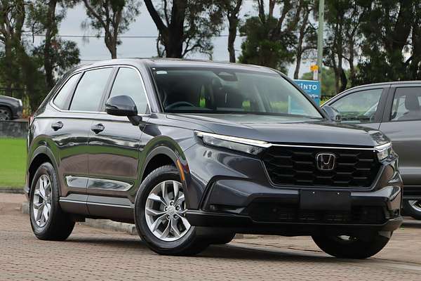 2023 Honda CR-V VTi X RS