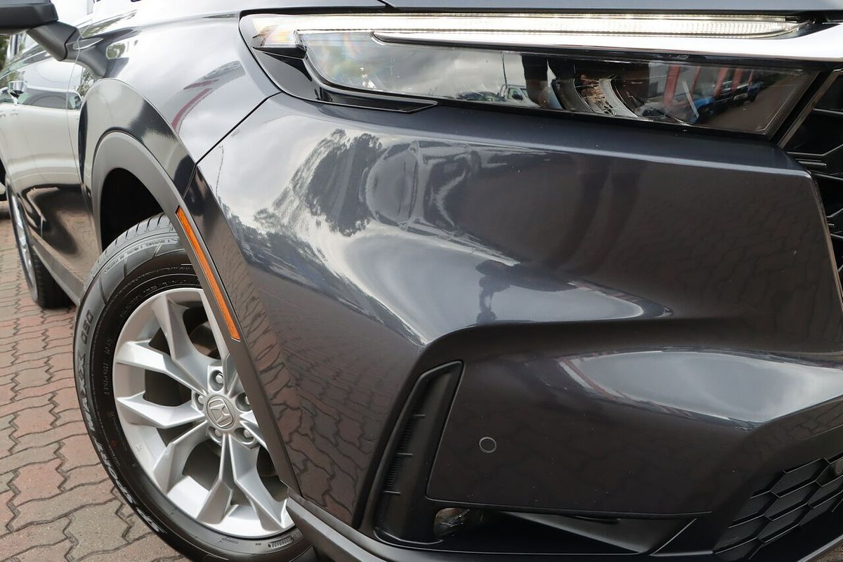 2023 Honda CR-V VTi X RS