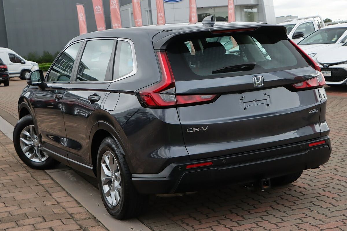 2023 Honda CR-V VTi X RS