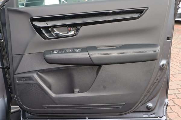 2023 Honda CR-V VTi X RS