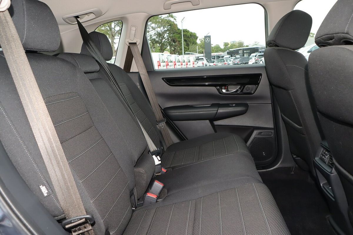 2023 Honda CR-V VTi X RS