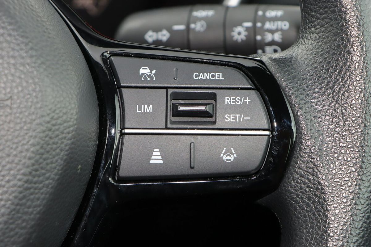 2023 Honda CR-V VTi X RS