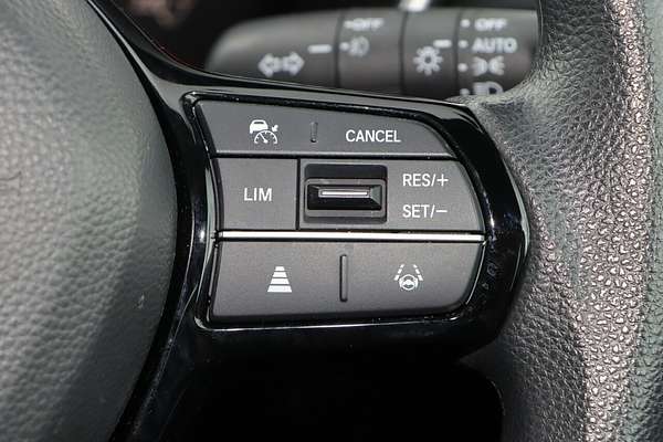 2023 Honda CR-V VTi X RS