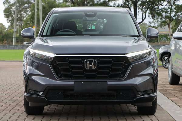 2023 Honda CR-V VTi X RS