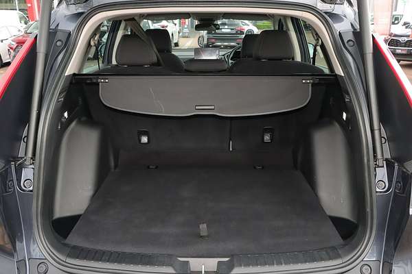 2023 Honda CR-V VTi X RS