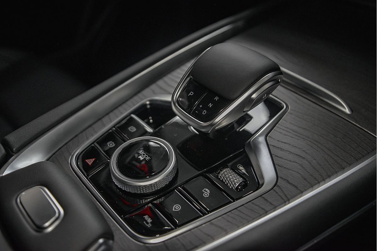 2025 Chery Tiggo 8 Pro Max Ultimate AWD T31