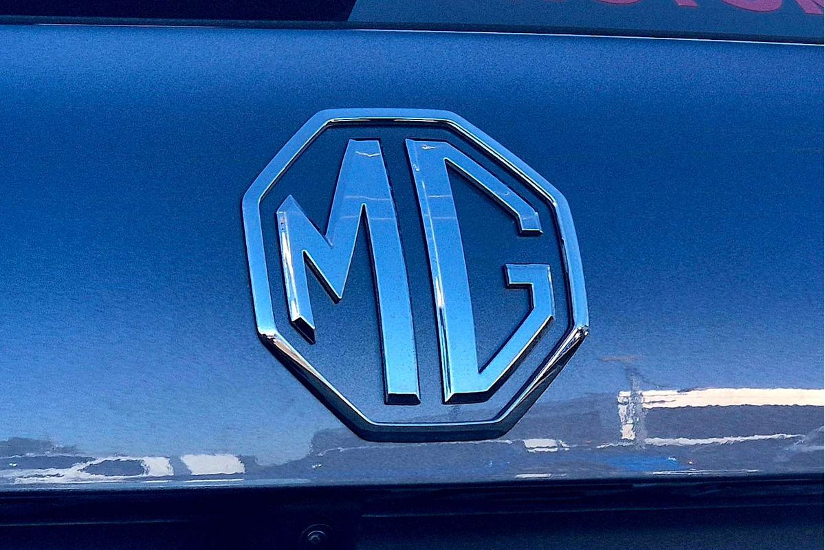 2025 MG MG3 Essence