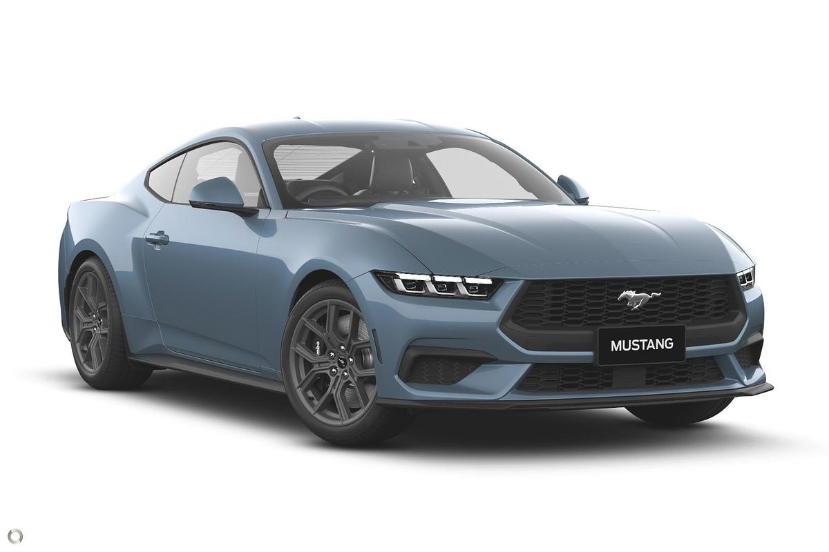 2024 Ford Mustang Ecoboost FO