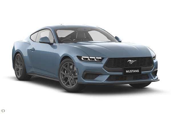 2024 Ford Mustang Ecoboost FO