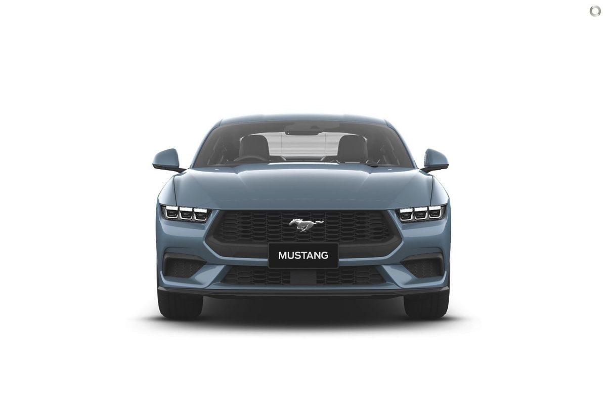 2024 Ford Mustang Ecoboost FO