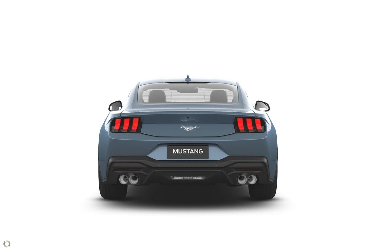2024 Ford Mustang Ecoboost FO