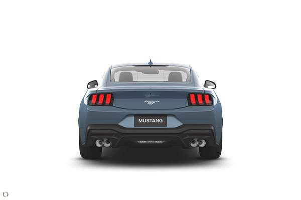 2024 Ford Mustang Ecoboost FO