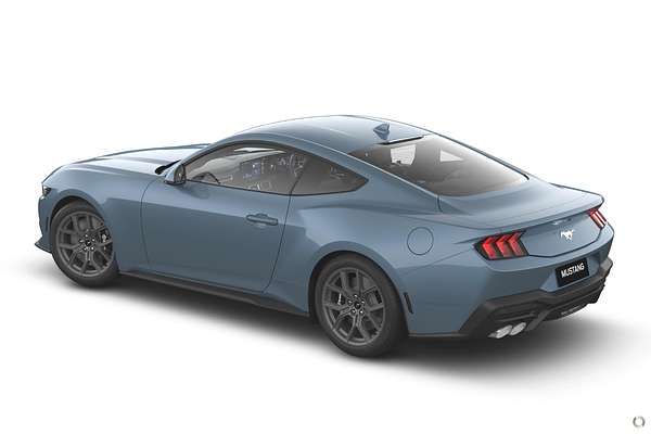 2024 Ford Mustang Ecoboost FO