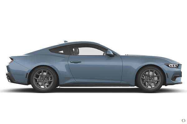 2024 Ford Mustang Ecoboost FO