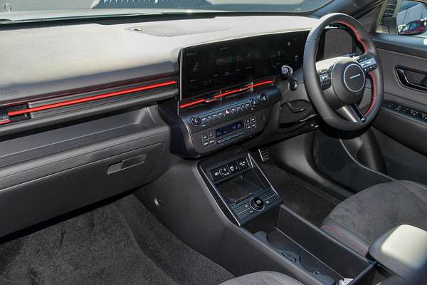 2025 Hyundai Kona N Line SX2.V2 2WD