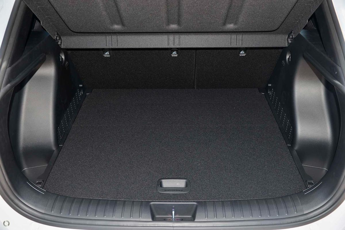 2025 Hyundai Kona N Line SX2.V2 2WD
