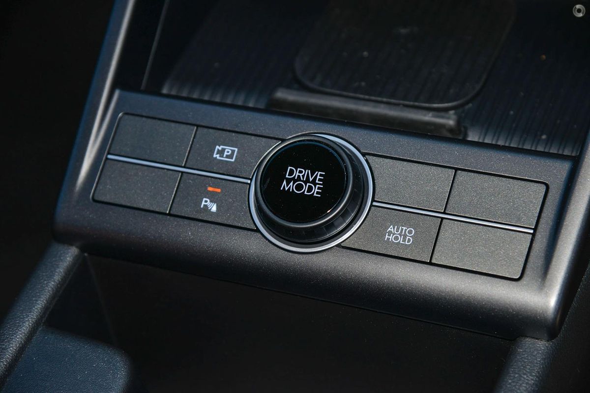2025 Hyundai Kona N Line SX2.V2 2WD