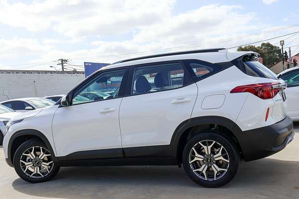 2021 Kia Seltos Sport SP2