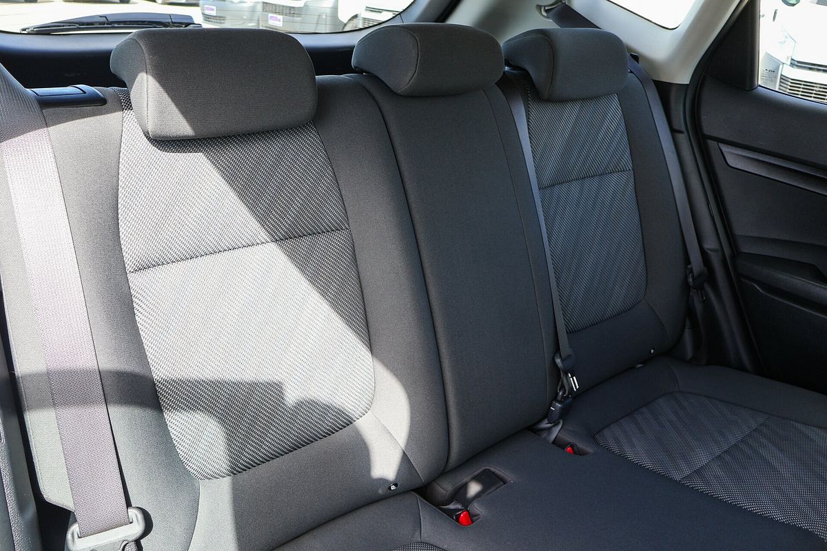 2021 Kia Seltos Sport SP2