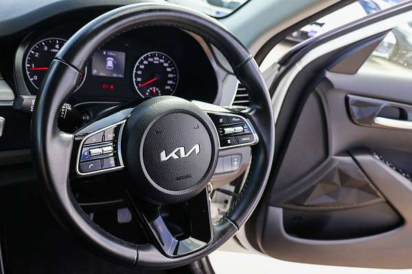 2021 Kia Seltos Sport SP2