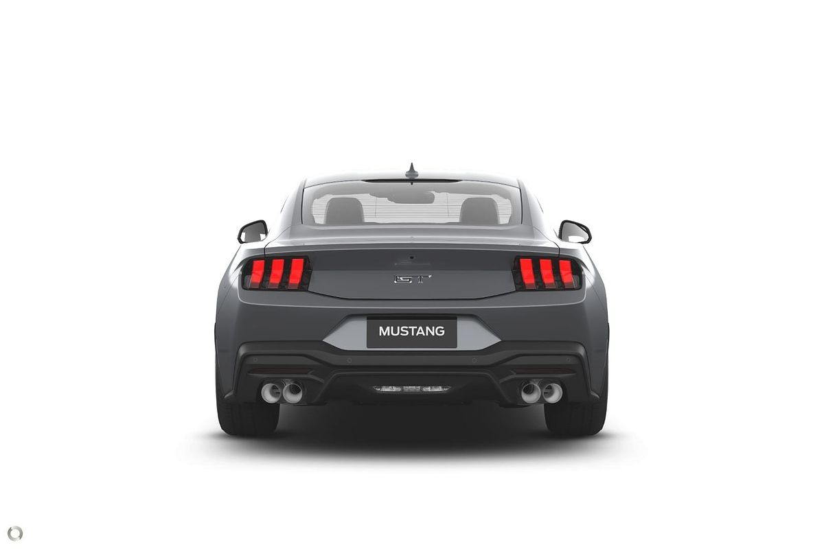 2025 Ford Mustang GT FO